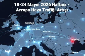 EUROCONTROL Raporu Avrupa Hava Trafiği Performansı ve Detaylı Haftalık Anal_20260602_103141_0000