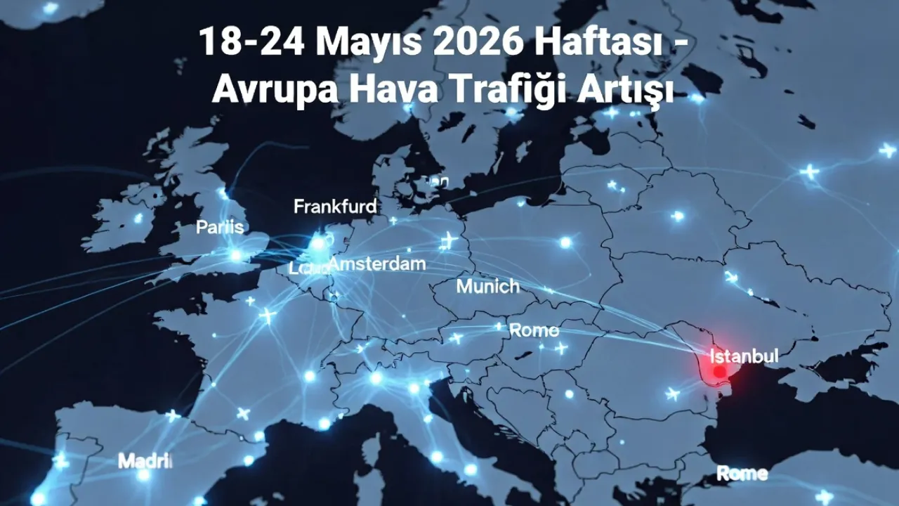 EUROCONTROL Raporu Avrupa Hava Trafiği Performansı ve Detaylı Haftalık Anal_20260602_103141_0000