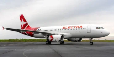 Electra Airways 4