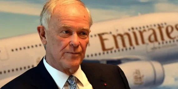 Emirates Harekete Geçti: Yolculara Güvence Verilecek