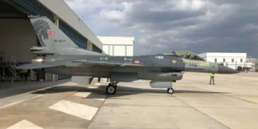 F-16 3