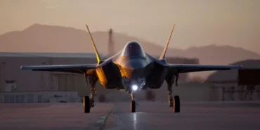 F-35 Filosunda Beklenmedik Artış Krizi F-35