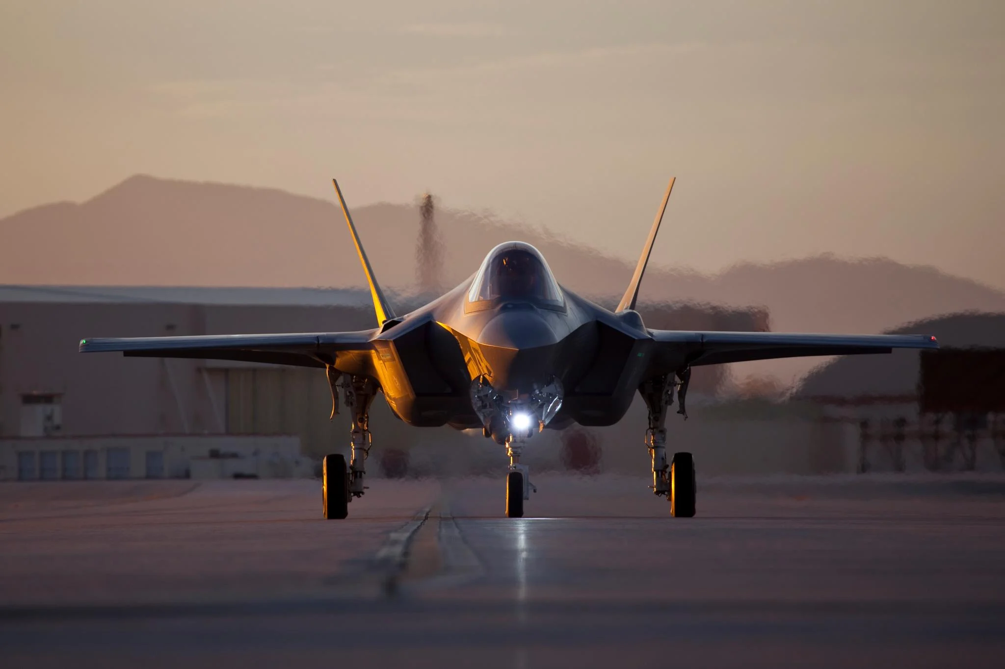 F-35