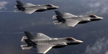 F-35 2636