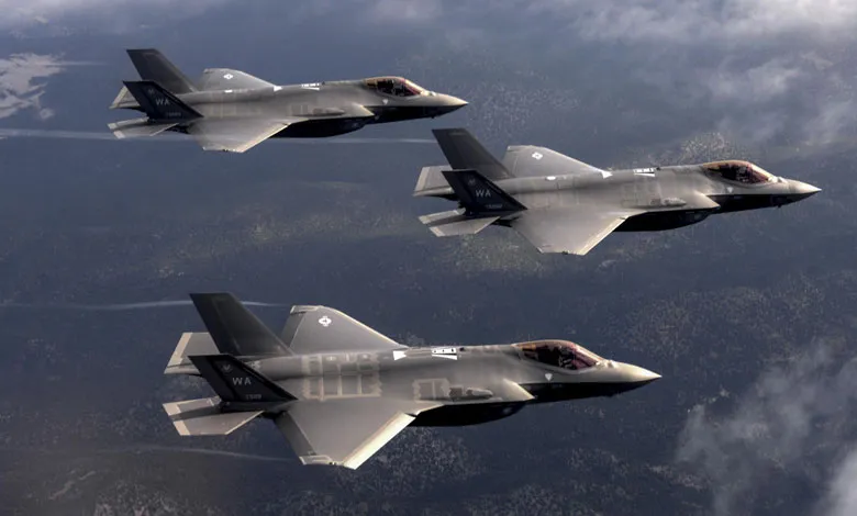 F-35 2636