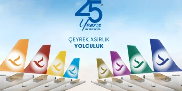 Freebird Airlines’tan Almanya’da Güçlü Adım BARIG Üyeliği