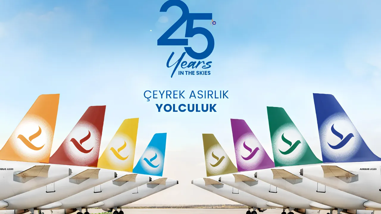 Freebird Airlines’tan Almanya’da Güçlü Adım BARIG Üyeliği