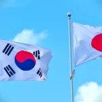 Güney Kore ve Japonya ittifak 4
