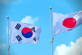 Güney Kore ve Japonya ittifak 4