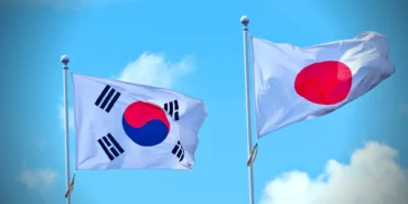 Güney Kore ve Japonya ittifak 4