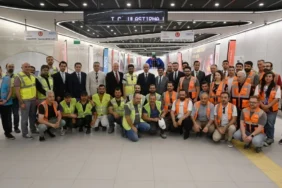 Halkalı-Arnavutköy Metro Hattı 19 Haziran’da Cumhurbaşkanı Erdoğan’ın Katıl_20260618_130212_0000