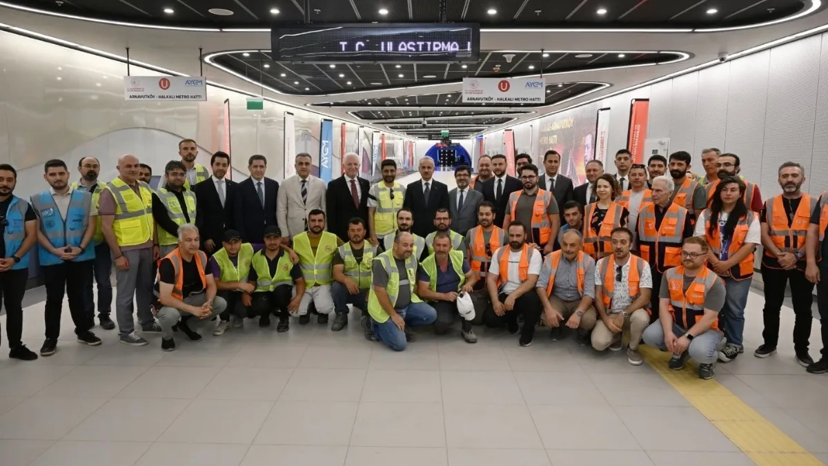 Halkalı-Arnavutköy Metro Hattı 19 Haziran’da Cumhurbaşkanı Erdoğan’ın Katıl_20260618_130212_0000
