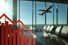 IATA Raporu Orta Doğu Savaşı Nedeniyle Hava Yolcu Talebi %3,4 Azaldı
