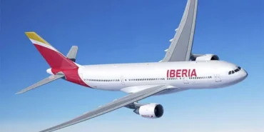 Iberia 5
