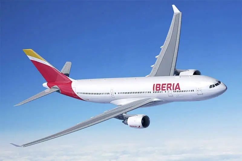 Iberia 5