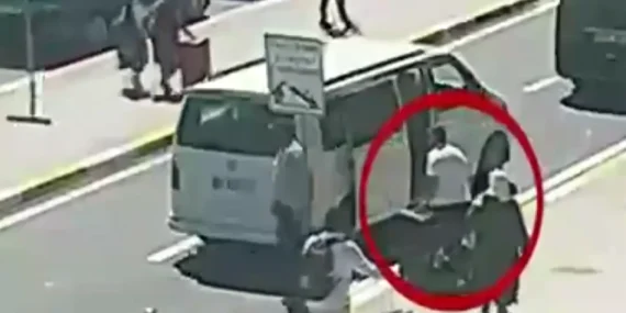 İstanbul Havalimanı’nda Hanutçuluk Operasyonu: Polis 21 Kişiyi Yakaladı