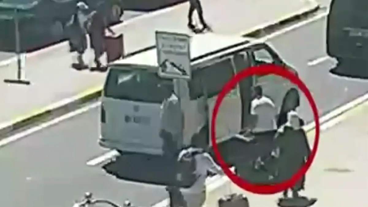 İstanbul Havalimanı’nda Hanutçuluk Operasyonu Polis 21 Kişiyi Yakaladı