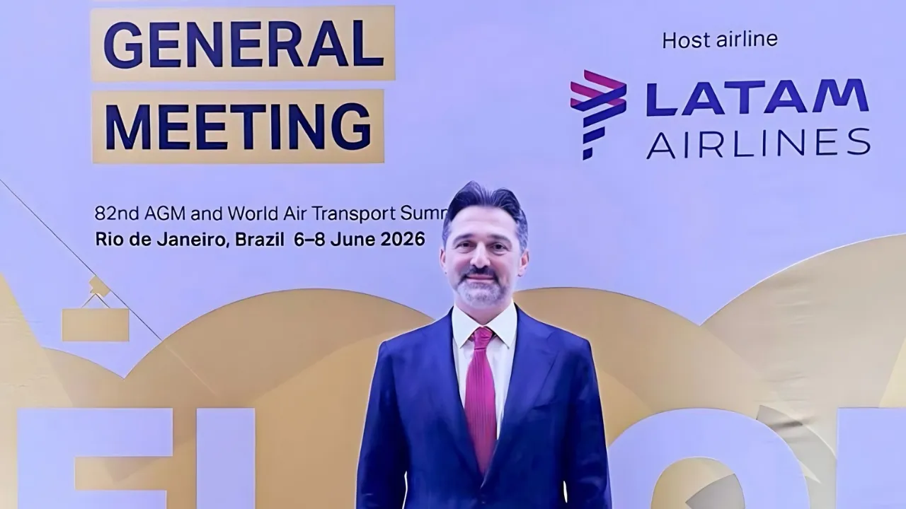 Küresel Havacılıkta Tarihi Başarı_ THY, IATA Yönetim Kurulu Kadrosuna Seçil_20260608_185335_0000