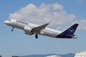 Lufthansa 5