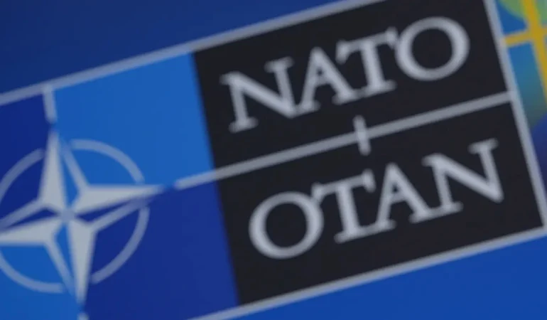 NATO 5