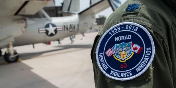 NORAD’dan Kritik Uyarı: Yasağı İhlal Etmeyin