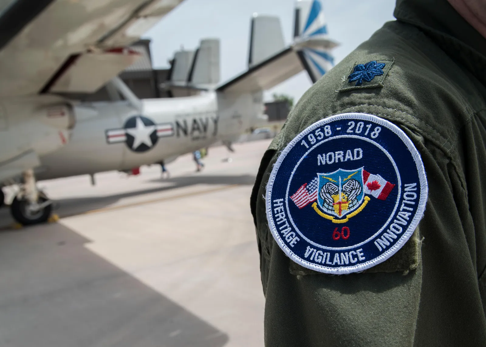 NORAD 4