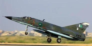 Pakistan Hava Kuvvetleri 38