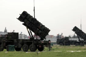 ABD'de Gizemli Müşteri: 11 Adet F-35 Üretilecek thumbnail