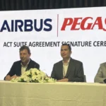 Pegasus, Airbus ACT Suite ile Teknik Eğitim Altyapısını Dijitalleştiriyor