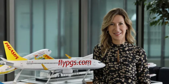 Pegasus Airlines’tan Satın Alım Açıklaması: Smartwings Sonrası Yeni Adım Yok