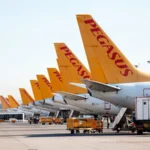 Pegasus Hava Yolları 83