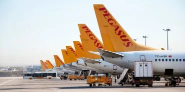 Pegasus Hava Yolları 83