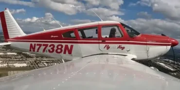 Piper Cherokee 4