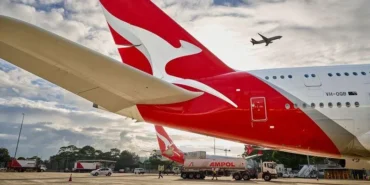 Qantas 3