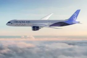 Riyadh Air