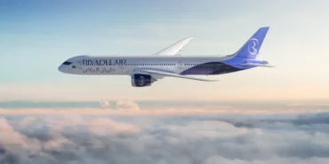 Riyadh Air
