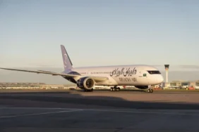 Riyadh Air, ABD'den Uçuş Onayı Aldı Riyadh Air 4