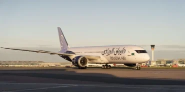 Riyadh Air 4
