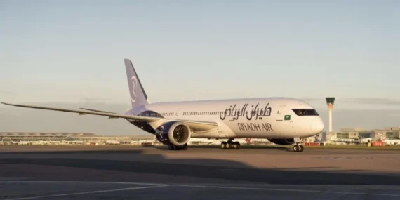 Riyadh Air, ABD’den Uçuş Onayı Aldı