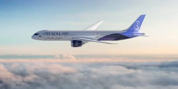 Riyadh Air’in Sefer Talebi Reddedildi