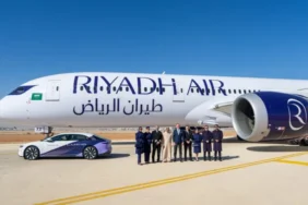 Riyadh Air Rekabeti Artırdı Riyadh Air 84