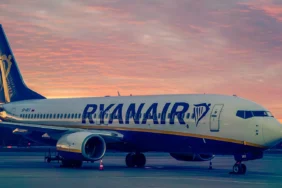 Ryanair