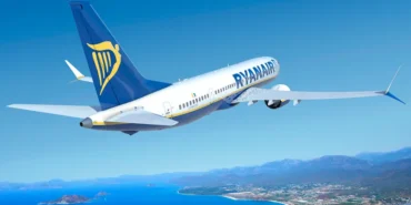 Ryanair 5