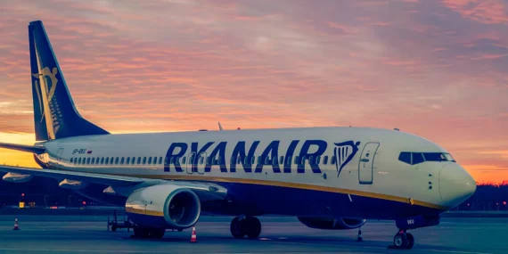 Ryanair’e Zorunlu Koltuk İncelemesi