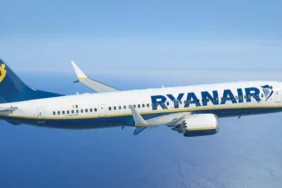 Ryanair'den AB'nin Yeni Havacılık Kararlarına Tepki Ryanair 83