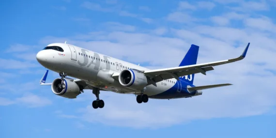 Scandinavian Airlines, Airbus Ve Boeing İle Görüşüyor