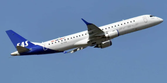 SAS, Airbus’tan 20 Adet Uçak Alımı Yapabilir