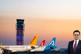 Sabiha Gökçen En Dakik Havalimanı Oldu: Avrupa’da Yüzde 88 ile Zirveye Yerleşti Sabiha Gökçen En Dakik Havalimanı Oldu