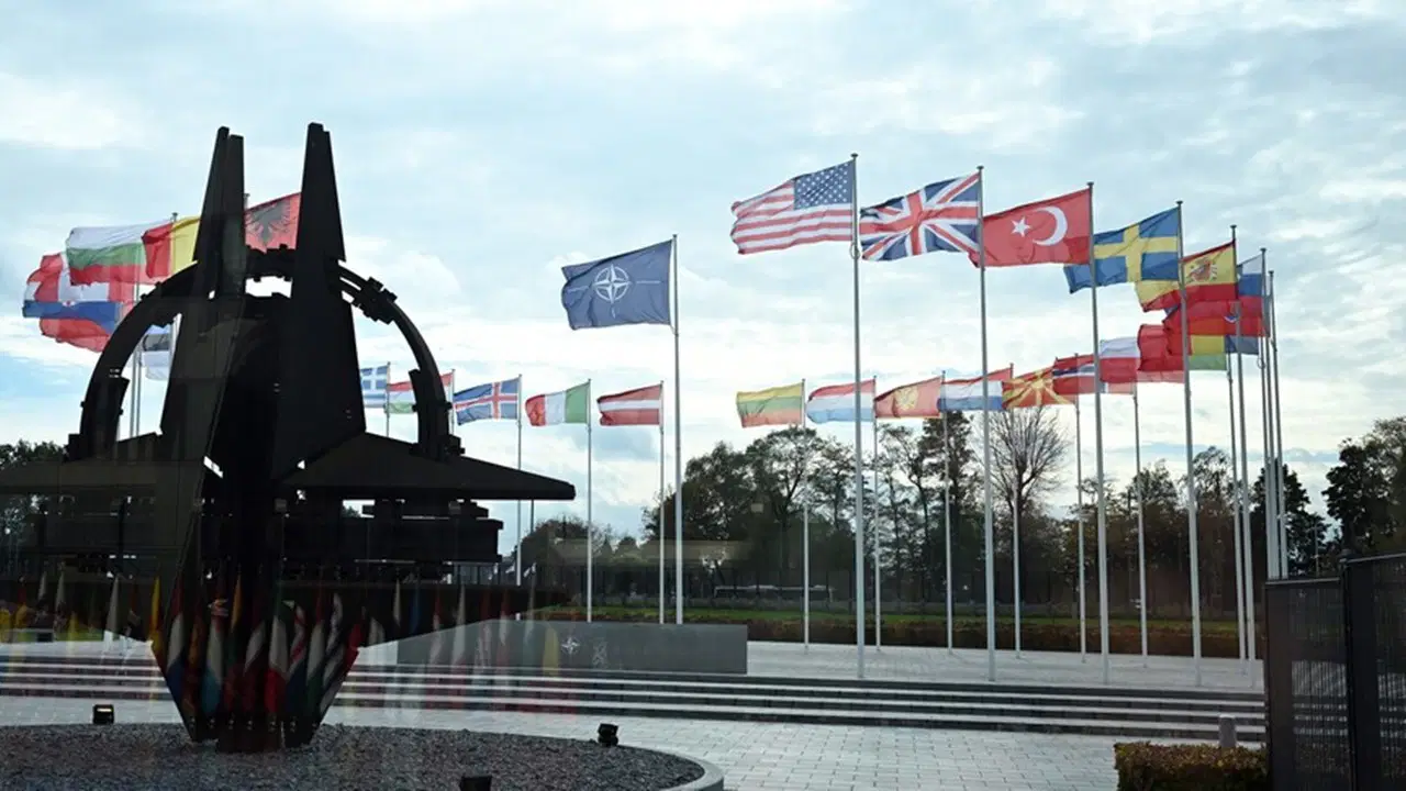 NATO Zirvesi İçin Ankara'da Üst Düzey Önlem: Yasaklandı Savunma 2