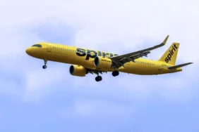 Air Algeria'dan İki Yeni Rota Kararı thumbnail